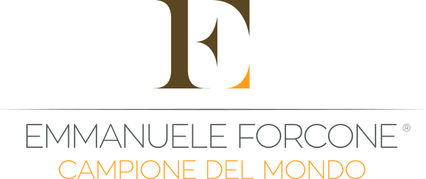 Emmanuele Forcone Logo