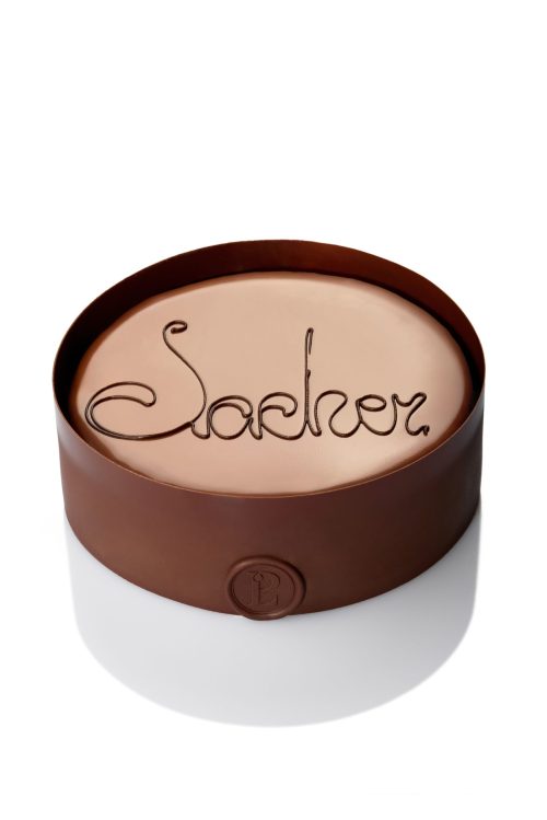 SACHER(1)