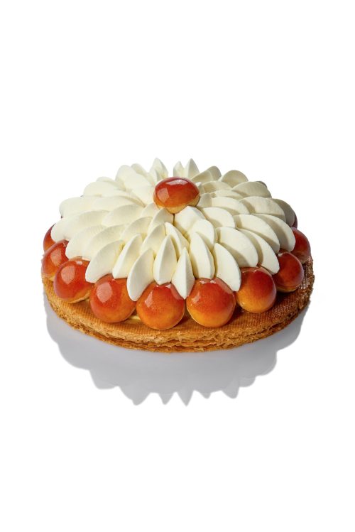 SAINT HONORE_